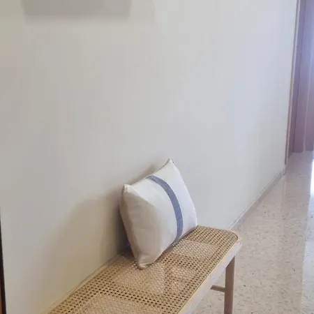 Apartamento Arenal Burriana Con Piscina Y Terraza Exterior photo