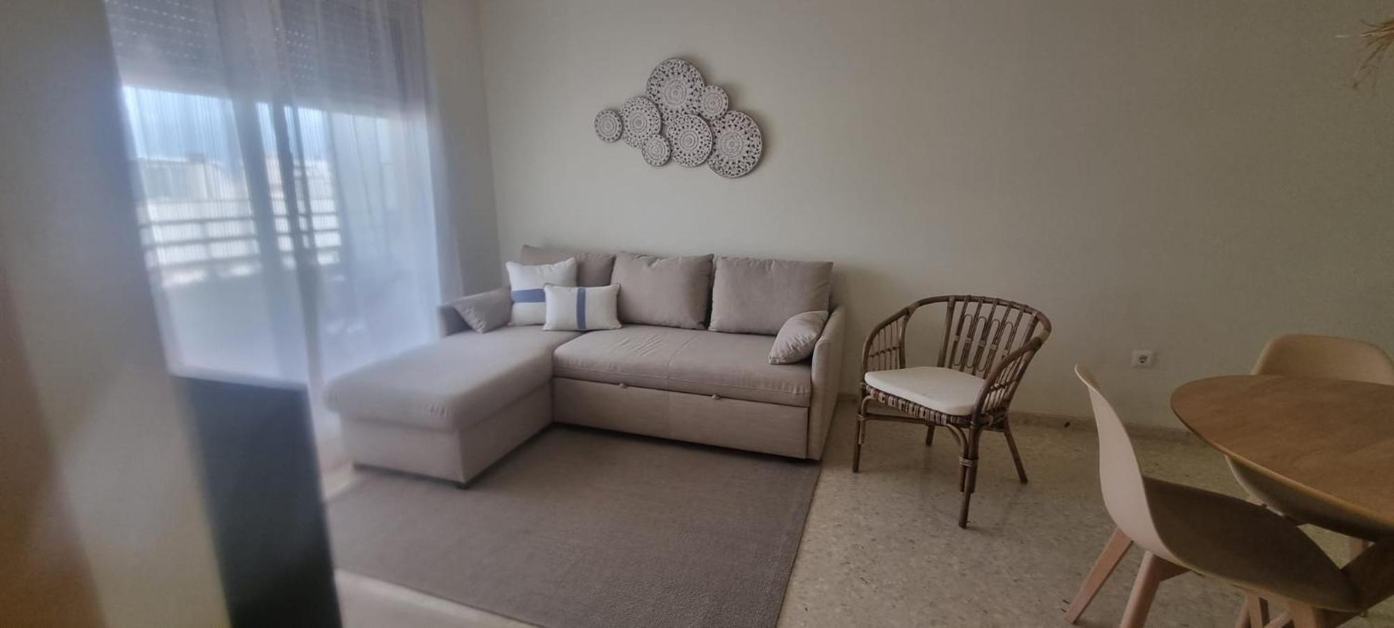 Apartment Arenal Con Piscina Y Terraza