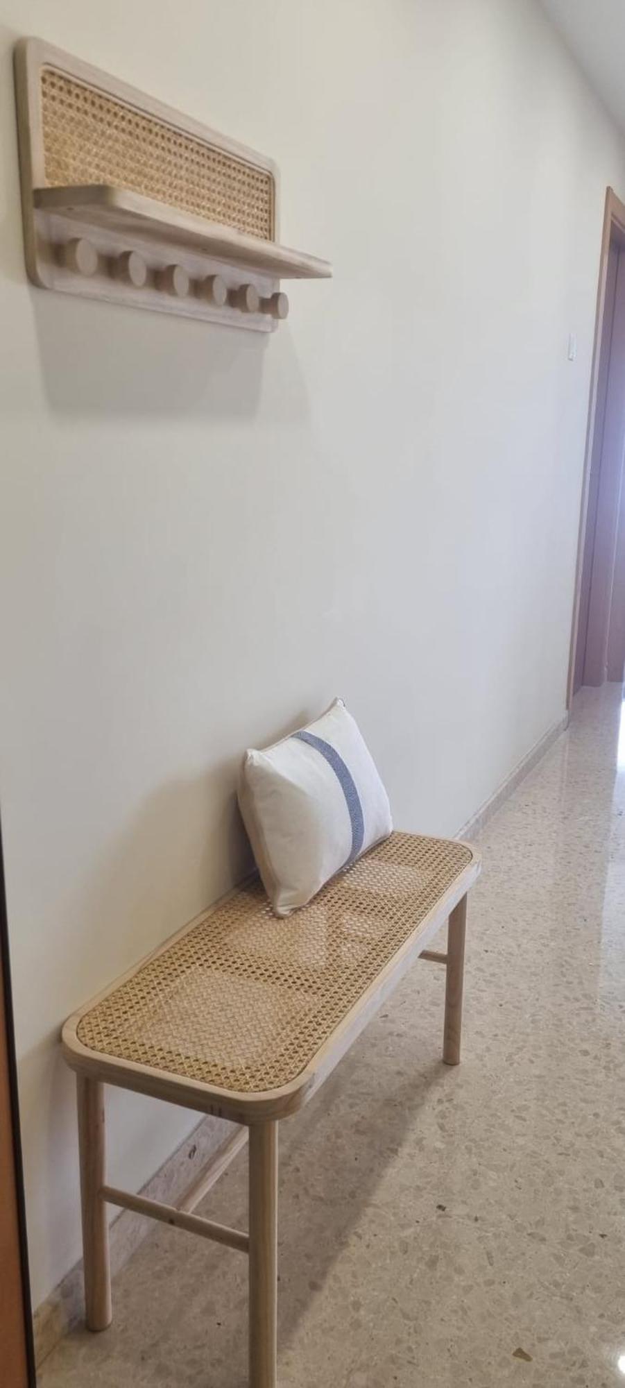 Arenal Con Piscina Y Terraza * Burriana