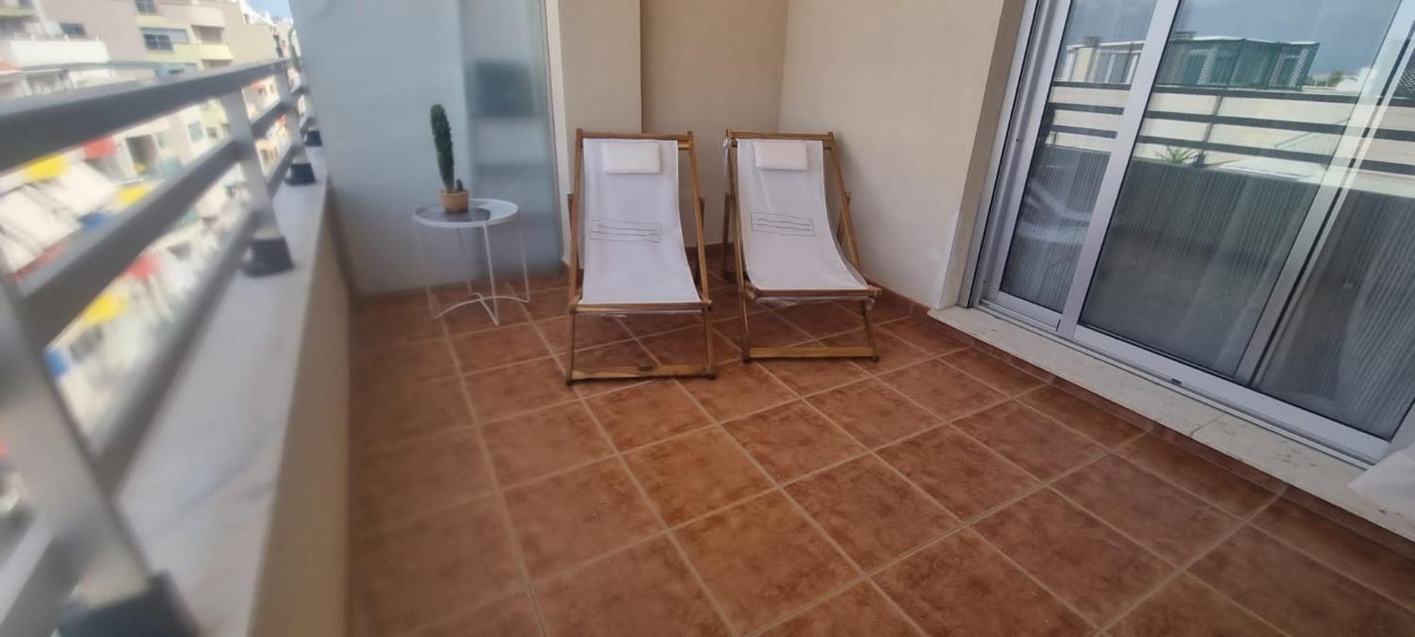 Apartment Arenal Con Piscina Y Terraza Burriana