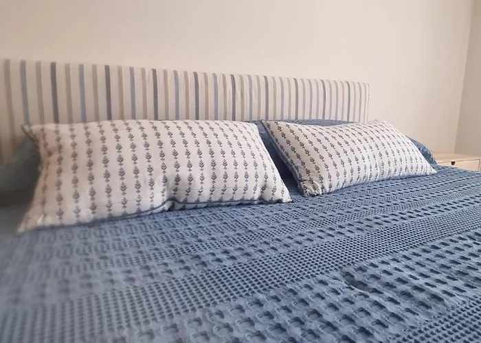 Apartamento Arenal Burriana Con Piscina Y Terraza