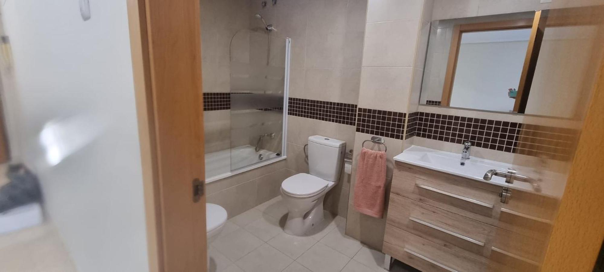 Arenal Con Piscina Y Terraza Apartment *