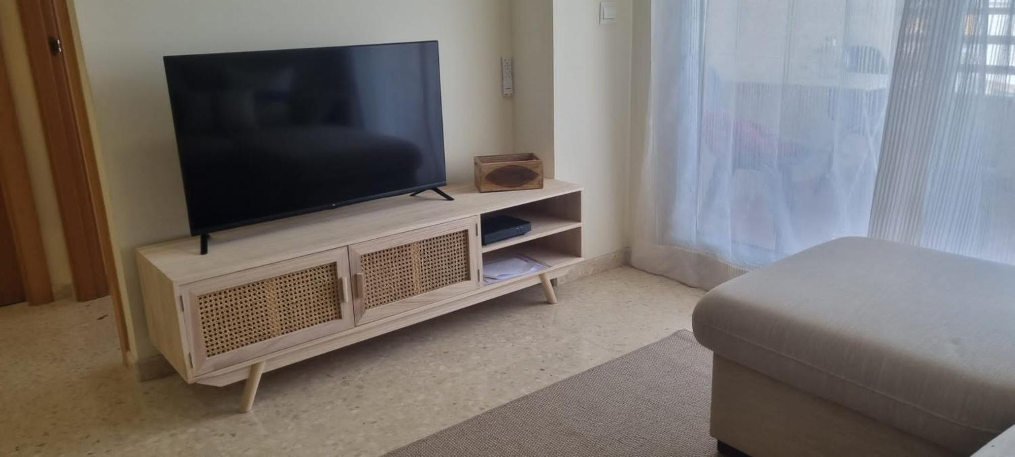Apartment Arenal Con Piscina Y Terraza Burriana